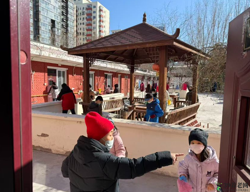 实景图
