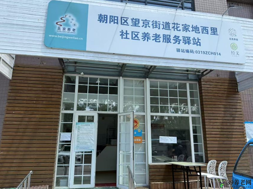 实景图