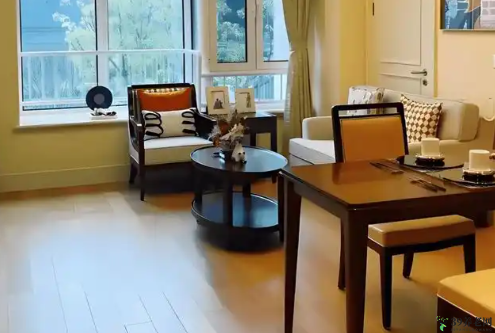 实景图
