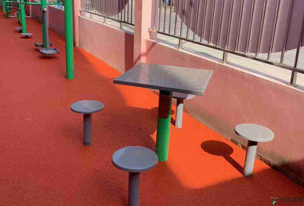 实景图