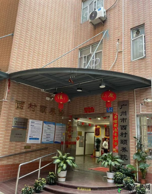 实景图