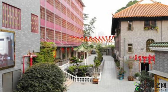 实景图