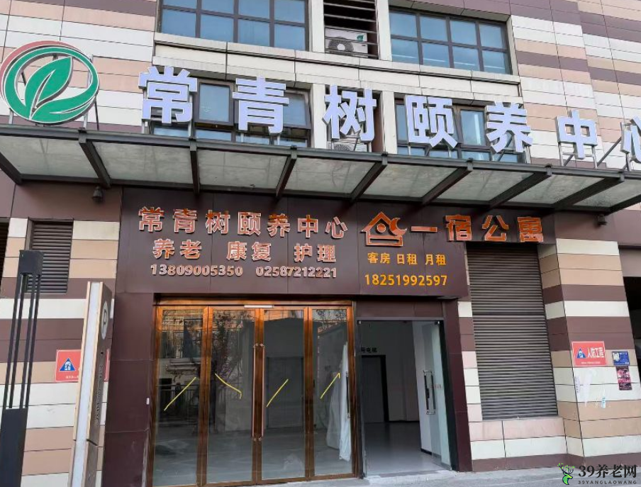 实景图