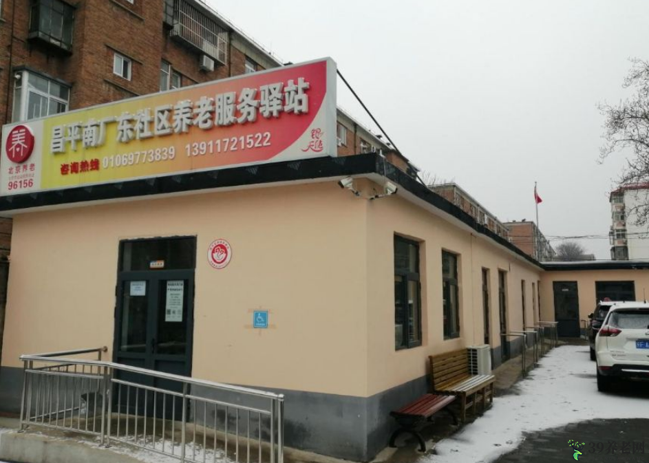 实景图