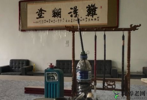 实景图