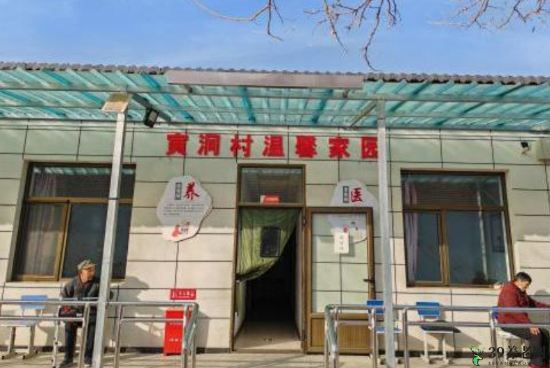 实景图